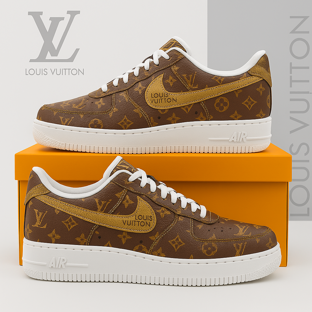 New Arrival AF1 Sneakers Shoes Hot Gift For Men Women LX-AF106010
