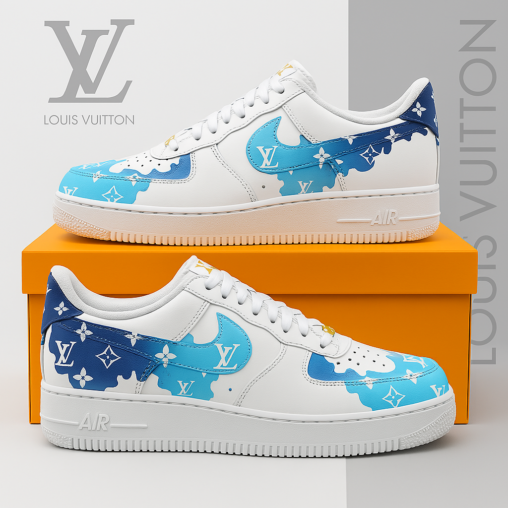 New Arrival AF1 Sneakers Shoes Hot Gift For Men Women LX-AF106014