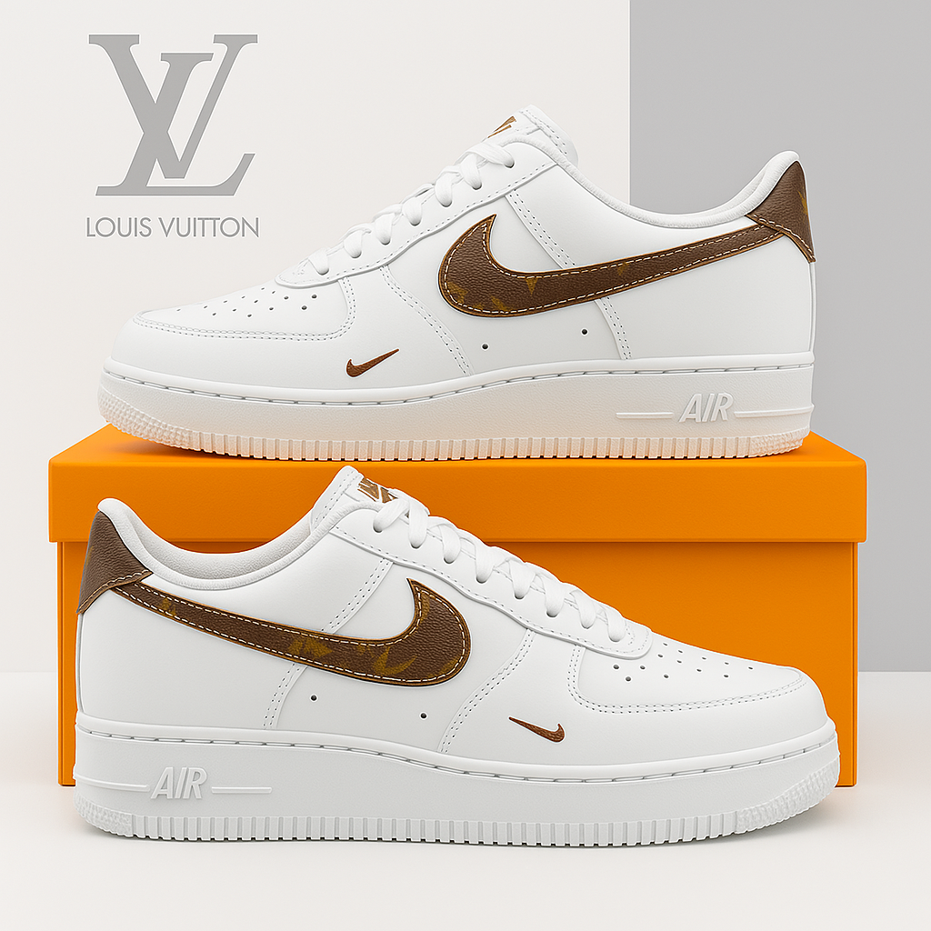 New Arrival AF1 Sneakers Shoes Hot Gift For Men Women LX-AF106020