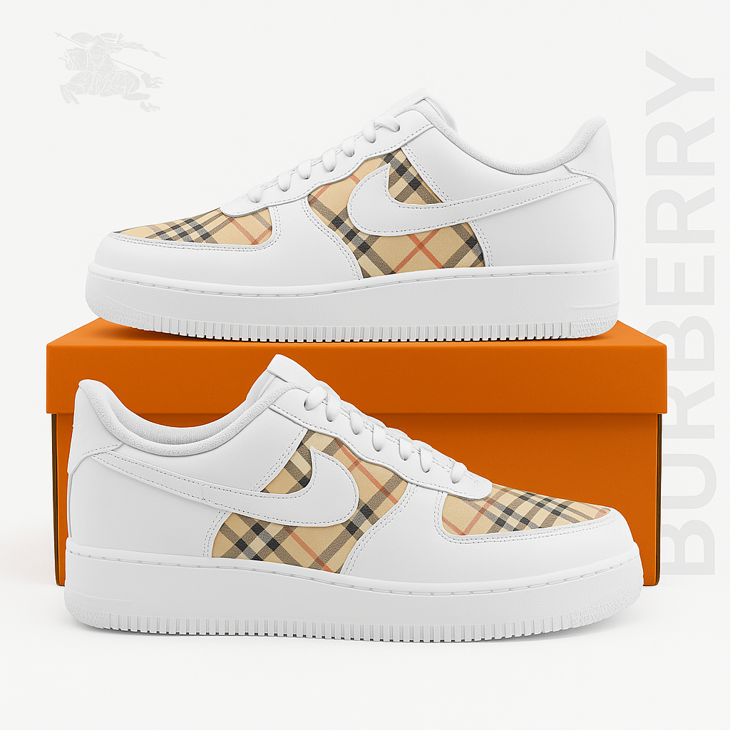 New Arrival AF1 Sneakers Shoes Hot Gift For Men Women LX-AF106023