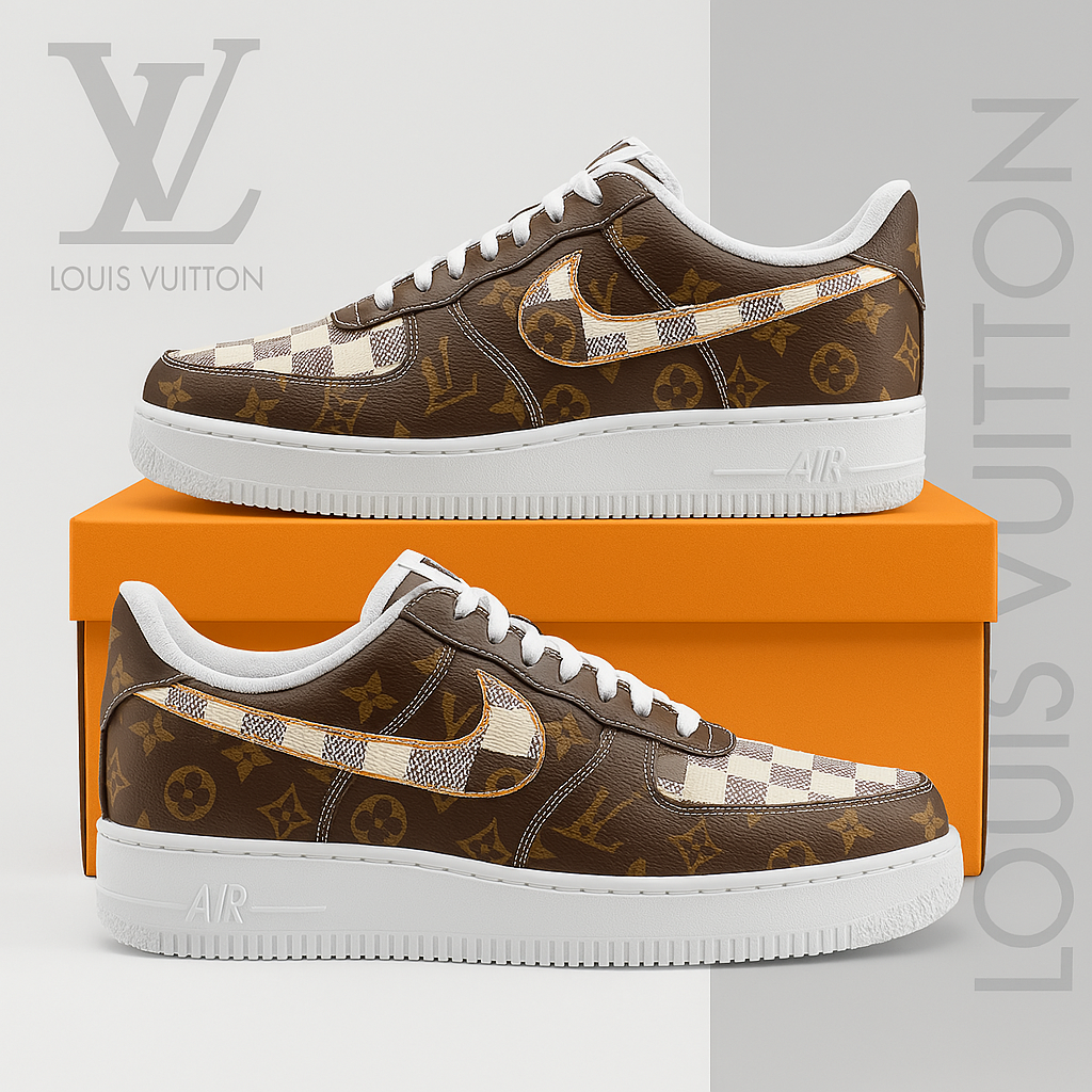 New Arrival AF1 Sneakers Shoes Hot Gift For Men Women LX-AF106024