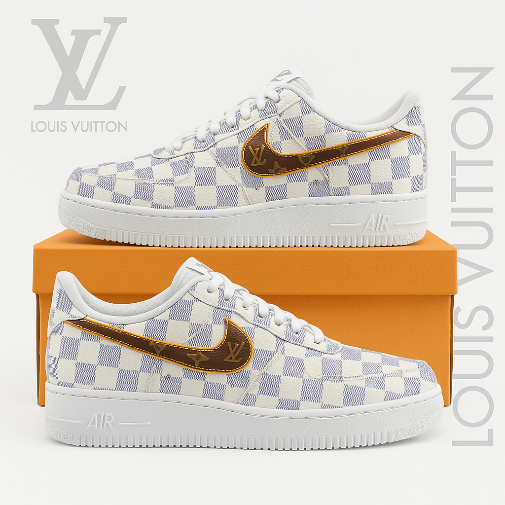 New Arrival AF1 Sneakers Shoes Hot Gift For Men Women LX-AF106025