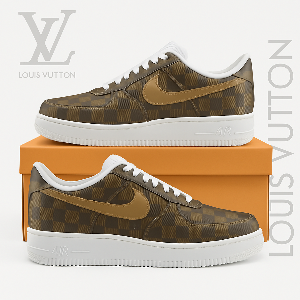 New Arrival AF1 Sneakers Shoes Hot Gift For Men Women LX-AF106026