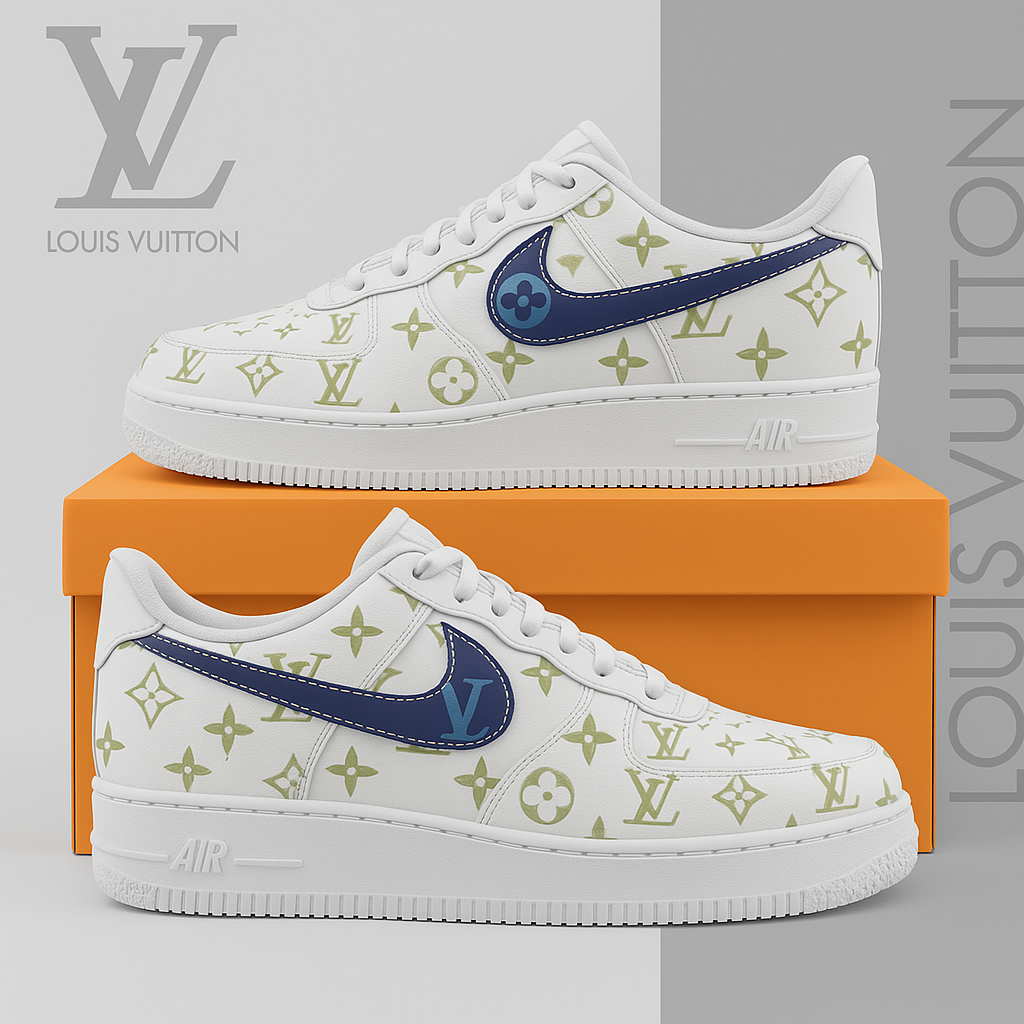 New Arrival AF1 Sneakers Shoes Hot Gift For Men Women LX-AF106028