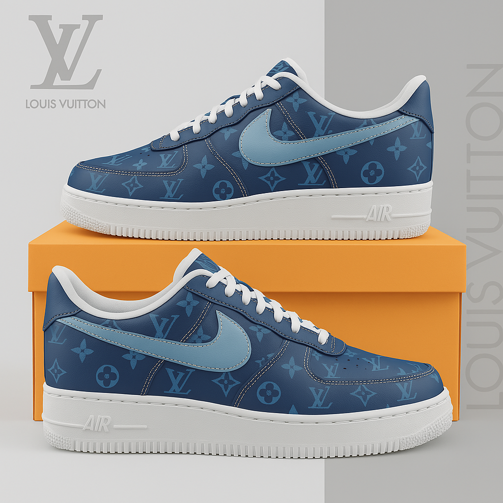 New Arrival AF1 Sneakers Shoes Hot Gift For Men Women LX-AF106029