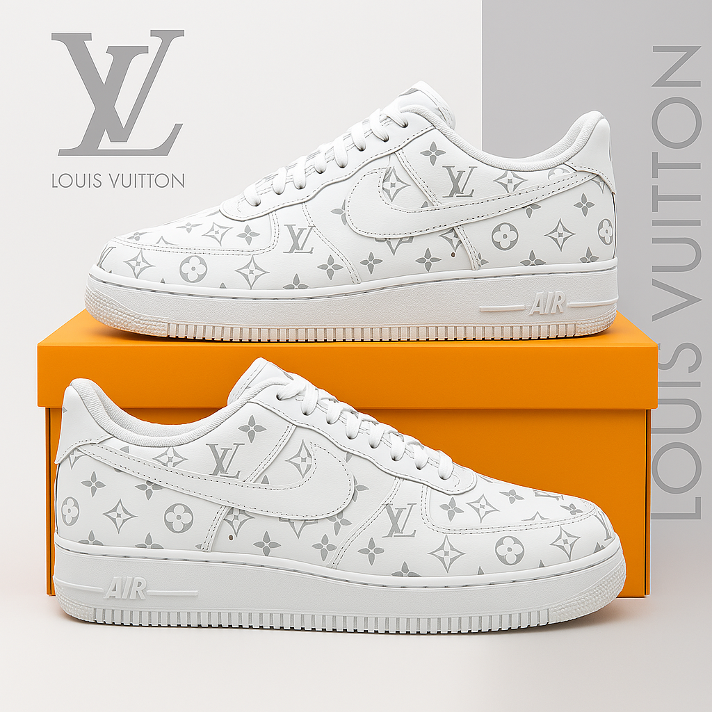 New Arrival AF1 Sneakers Shoes Hot Gift For Men Women LX-AF10603