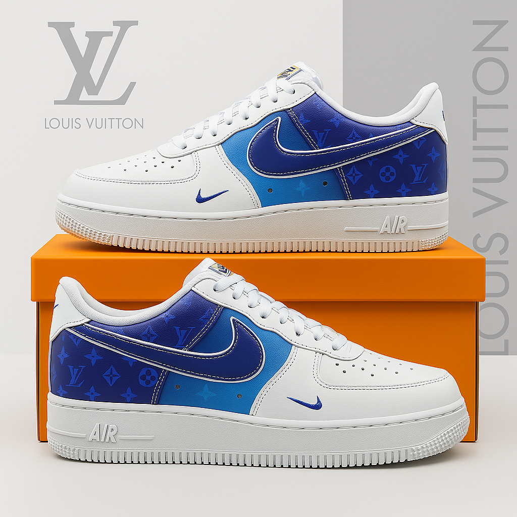 New Arrival AF1 Sneakers Shoes Hot Gift For Men Women LX-AF106031