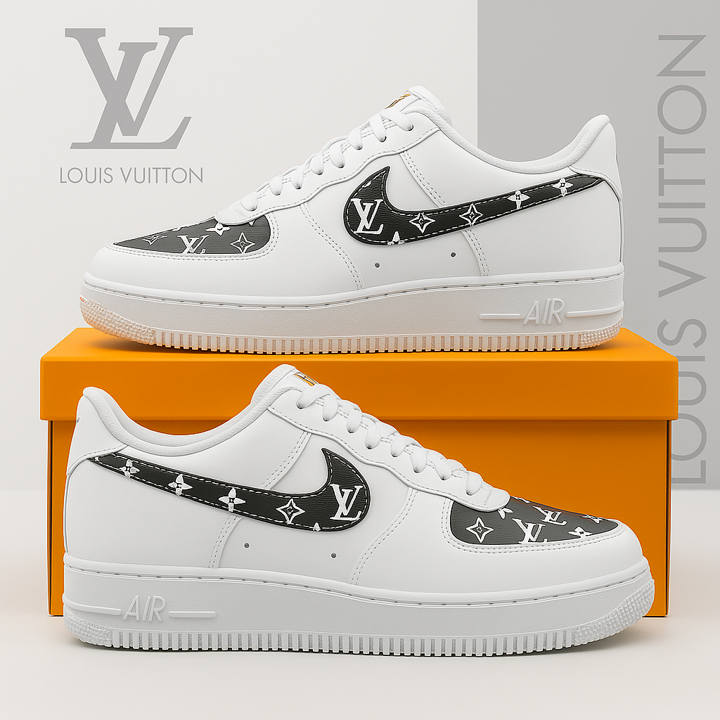New Arrival AF1 Sneakers Shoes Hot Gift For Men Women LX-AF106032
