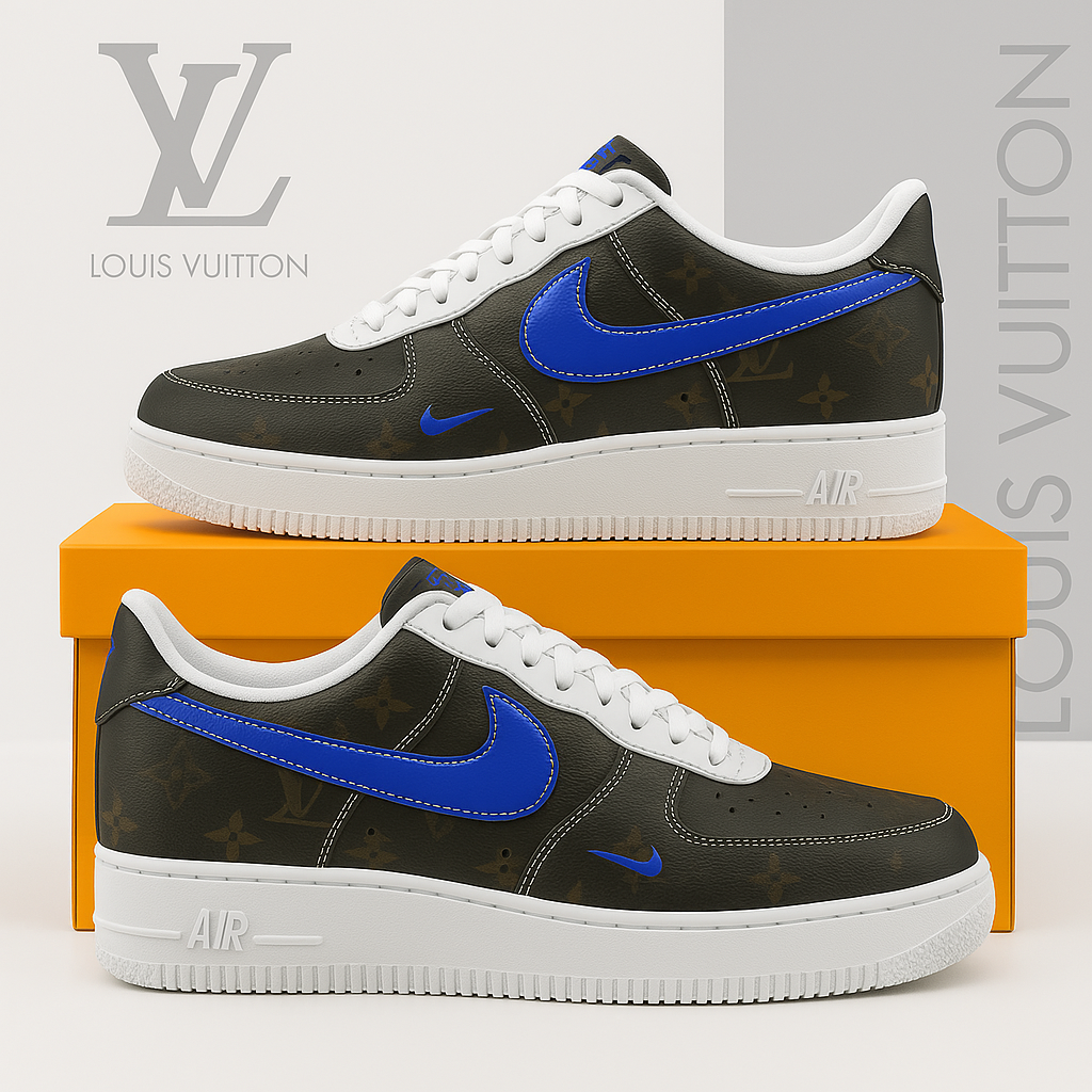 New Arrival AF1 Sneakers Shoes Hot Gift For Men Women LX-AF106035