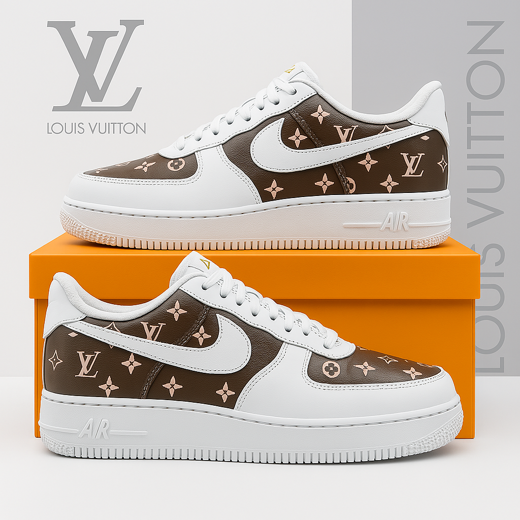 New Arrival AF1 Sneakers Shoes Hot Gift For Men Women LX-AF106038