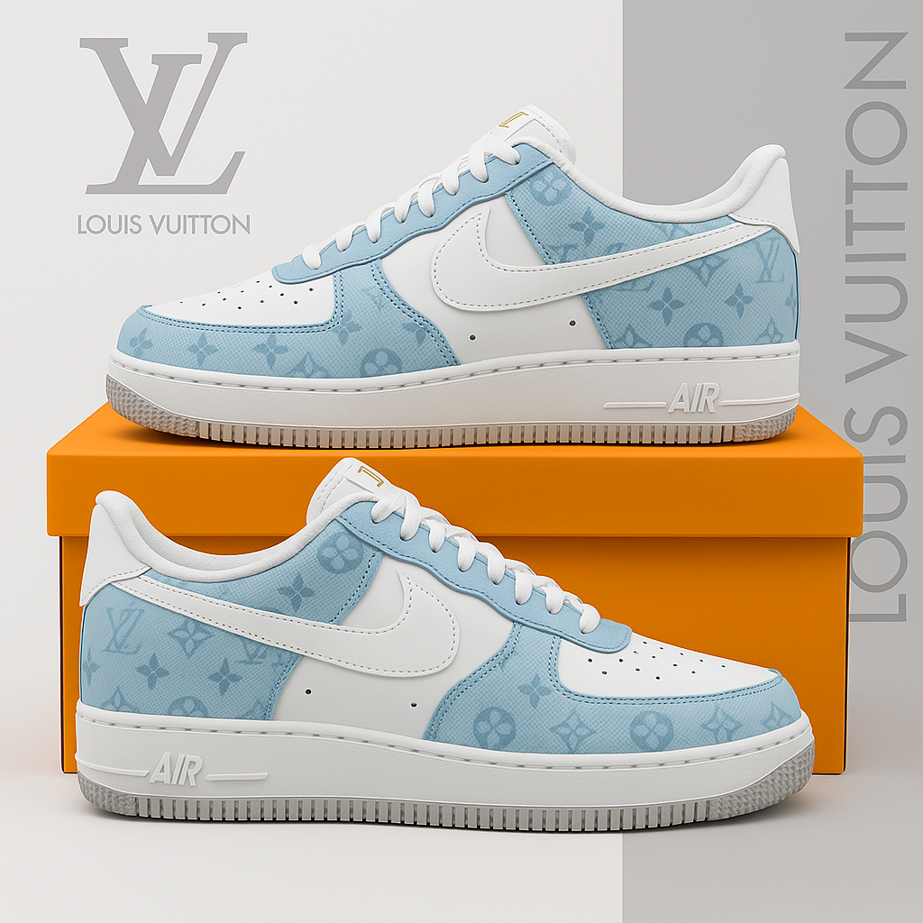 New Arrival AF1 Sneakers Shoes Hot Gift For Men Women LX-AF10605