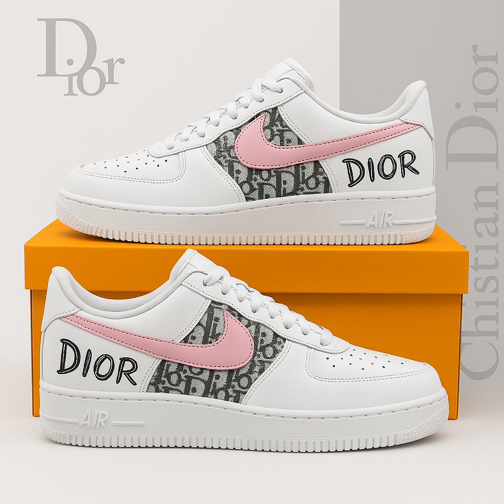 New Arrival AF1 Sneakers Shoes Hot Gift For Men Women LX-AF10606