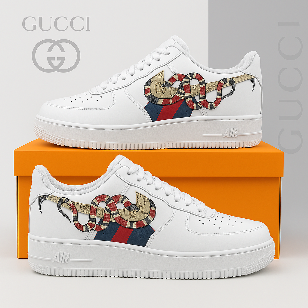 New Arrival AF1 Sneakers Shoes Hot Gift For Men Women LX-AF10609