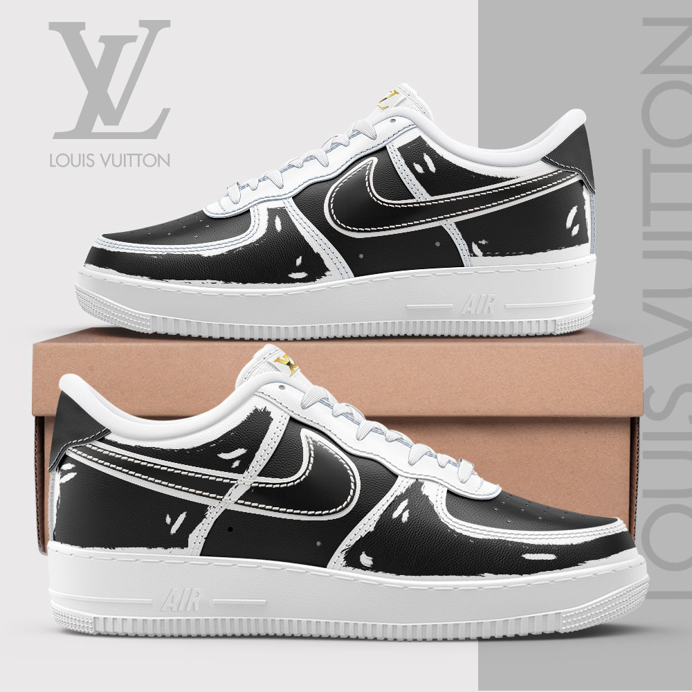 New Arrival AF1 Sneakers Shoes Hot Gift For Men Women LY24092012