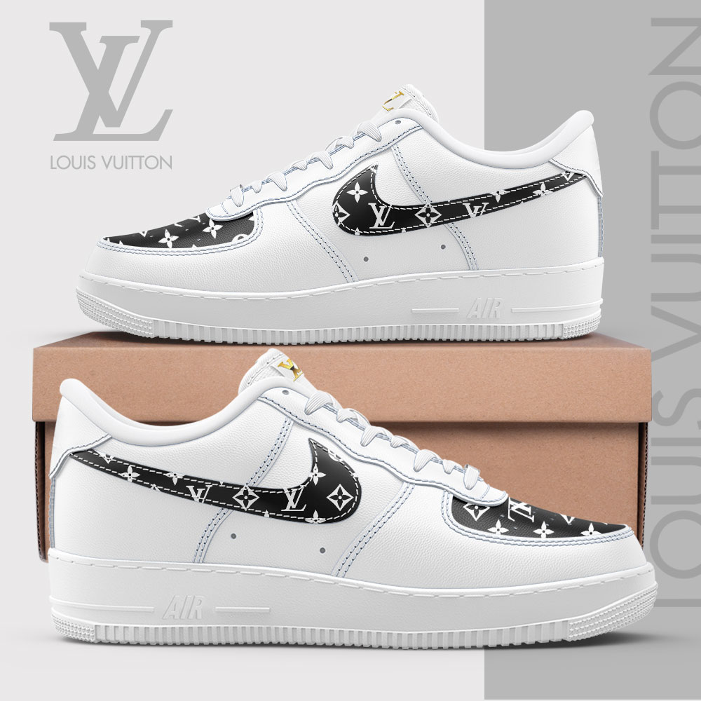 New Arrival AF1 Sneakers Shoes Hot Gift For Men Women LY24092017