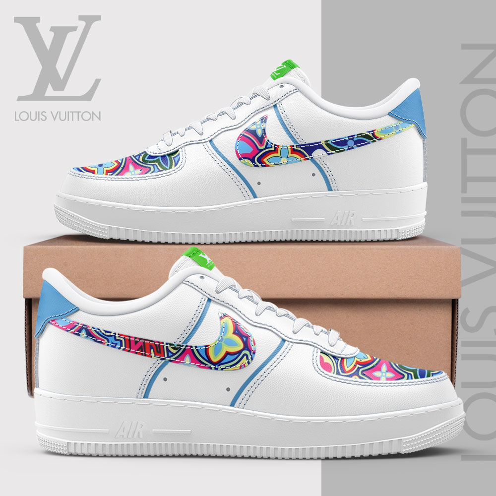 New Arrival AF1 Sneakers Shoes Hot Gift For Men Women LY240924100