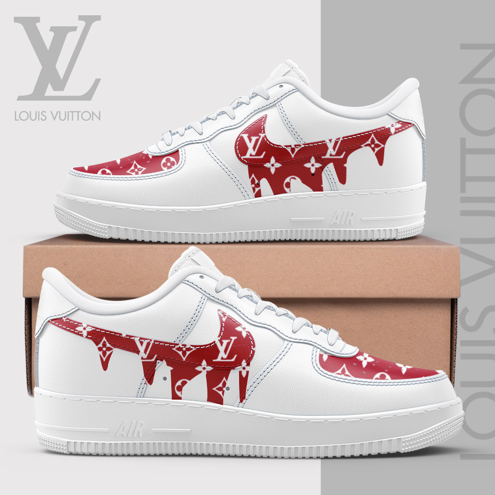 New Arrival AF1 Sneakers Shoes Hot Gift For Men Women LY240924102