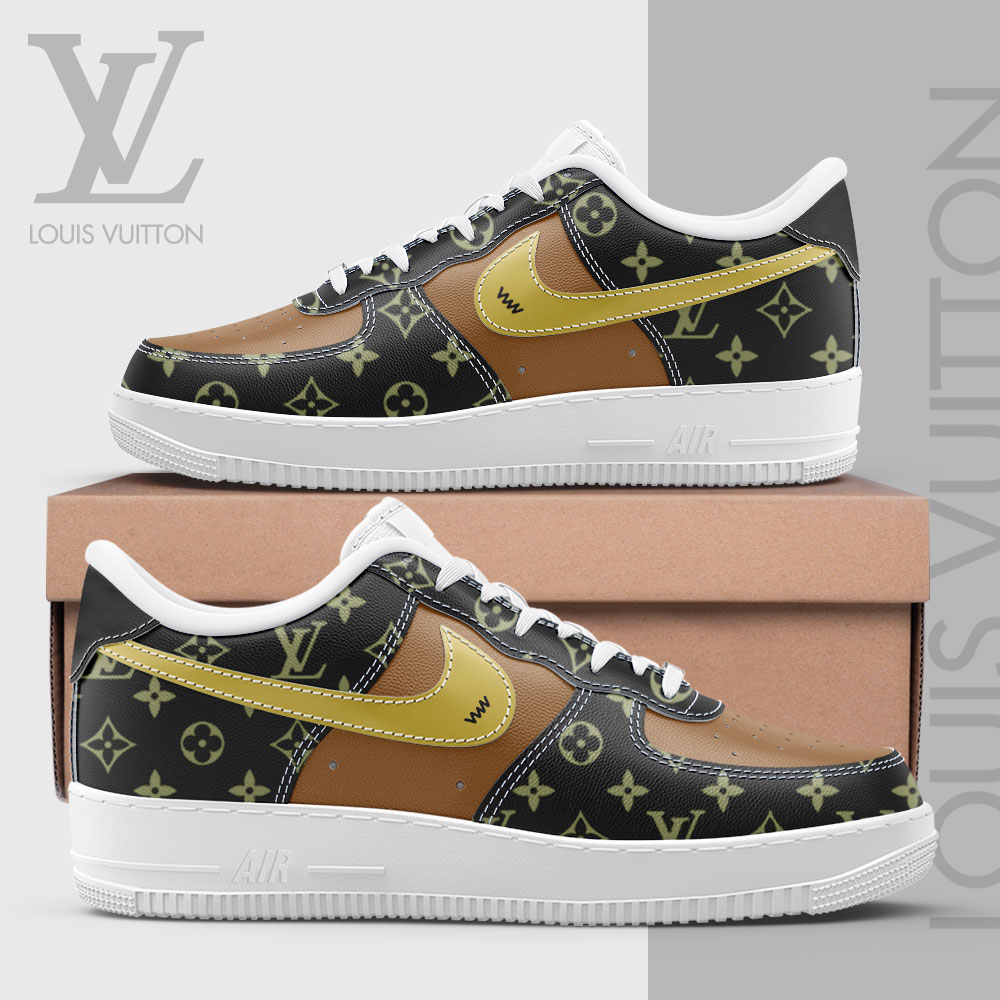 New Arrival AF1 Sneakers Shoes Hot Gift For Men Women LY242509005