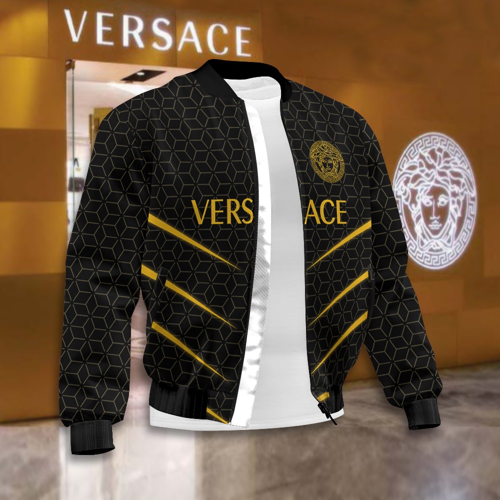 Richmond Football Club Tigers AFL Sleeveless Puffer Jackets New Arrival Jackets Shirt For Men-HP240926104