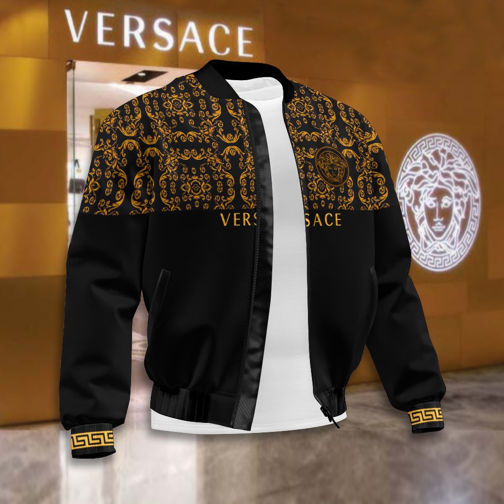 Richmond Football Club Tigers AFL Sleeveless Puffer Jackets New Arrival Jackets Shirt For Men-HP240926108