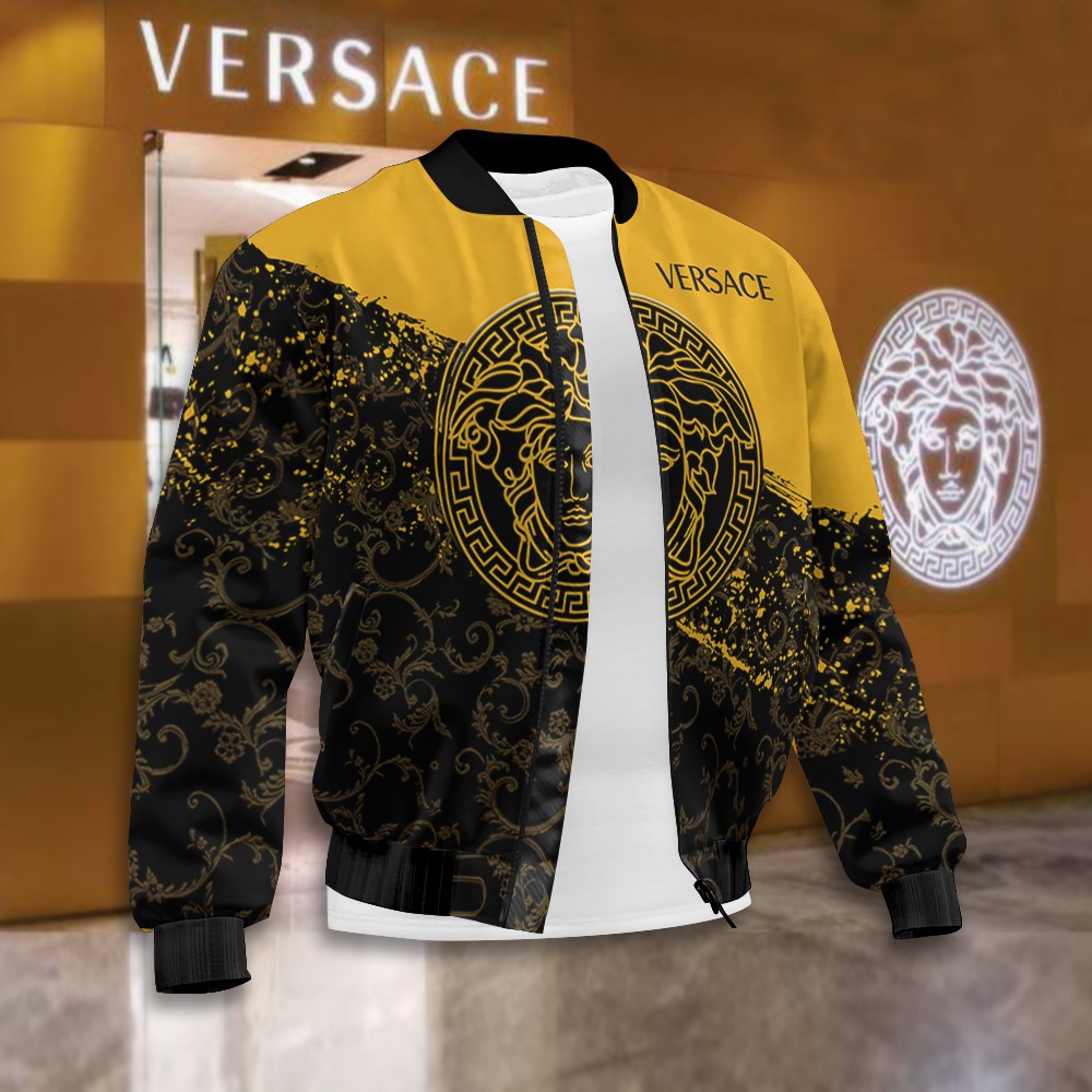 Richmond Football Club Tigers AFL Sleeveless Puffer Jackets New Arrival Jackets Shirt For Men-HP240926112