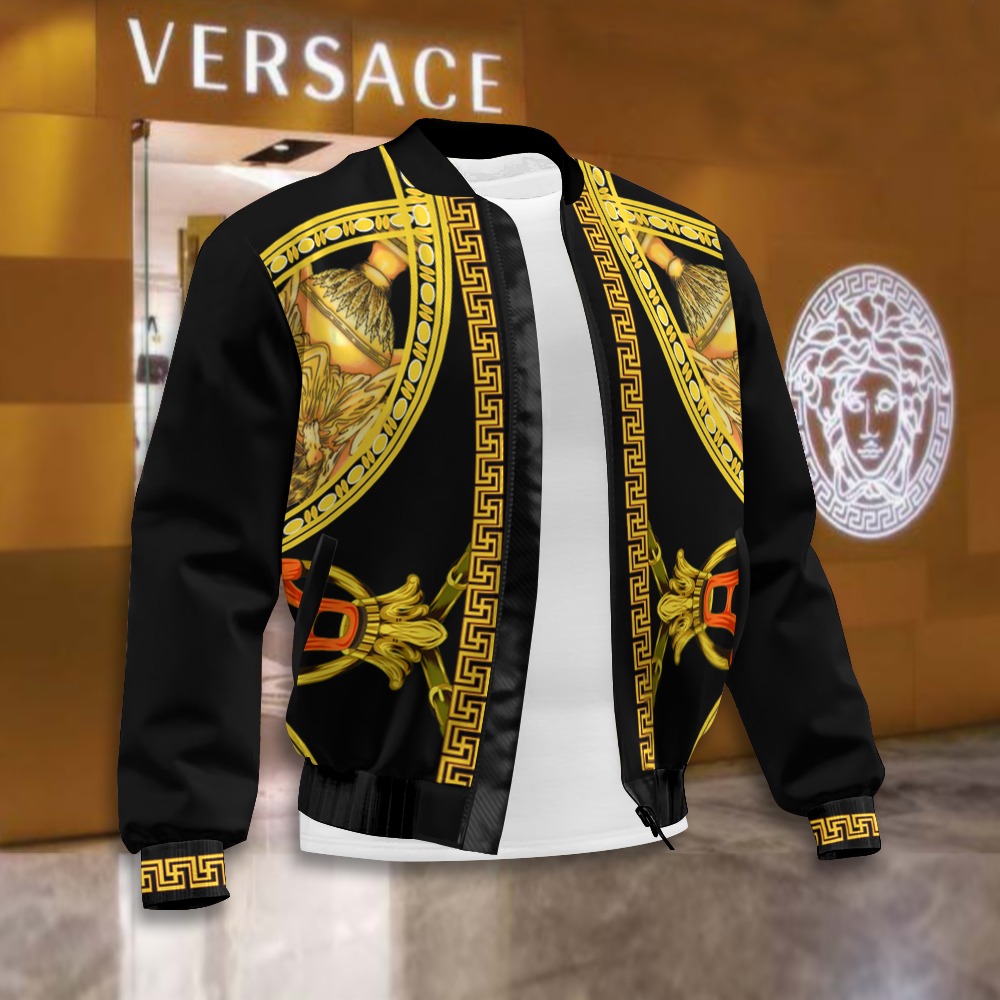 New Arrival  Jackets Shirt For Men-HP240926130
