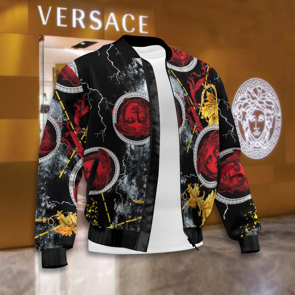 New Arrival  Jackets Shirt For Men-HP240926131