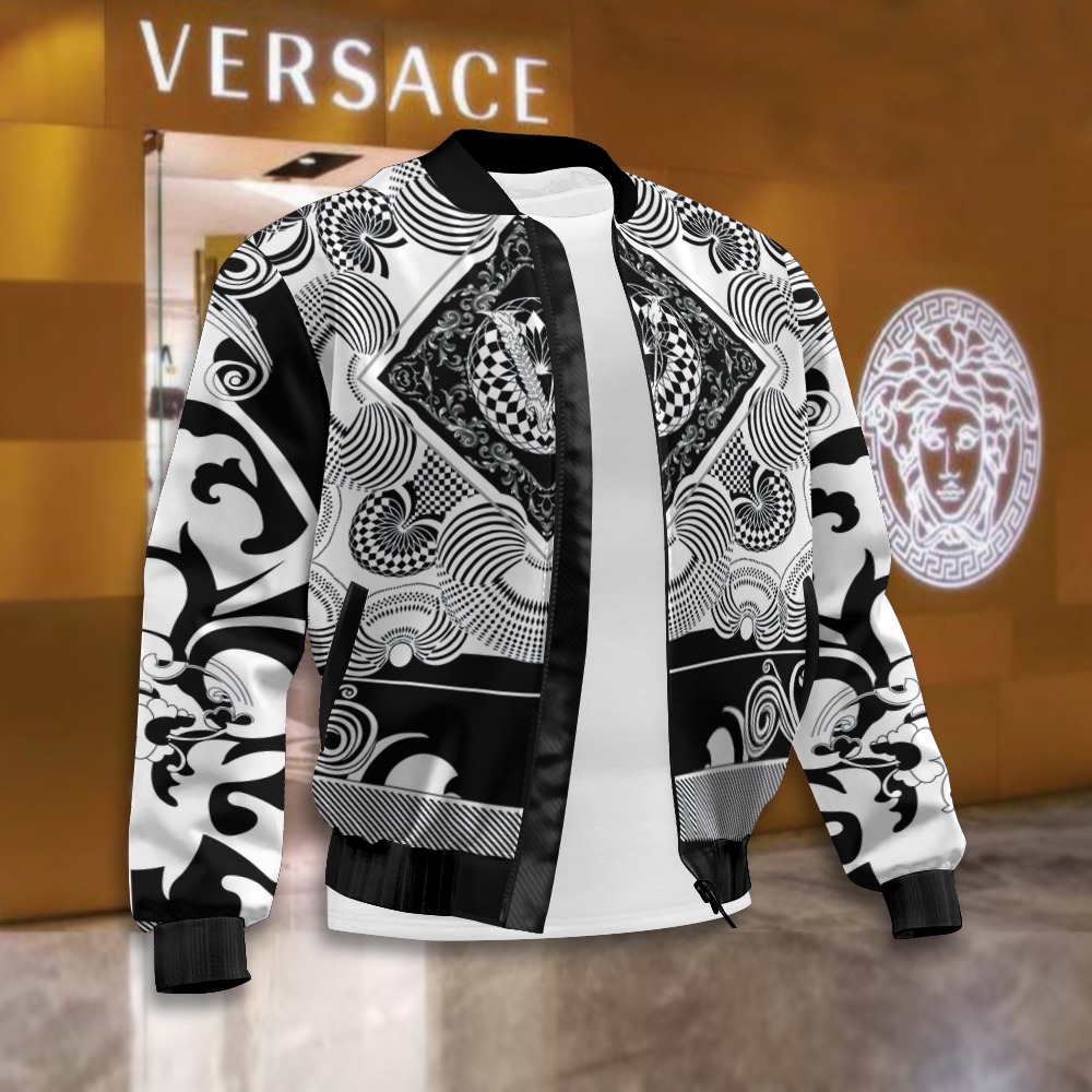 New Arrival  Jackets Shirt For Men-HP240926132