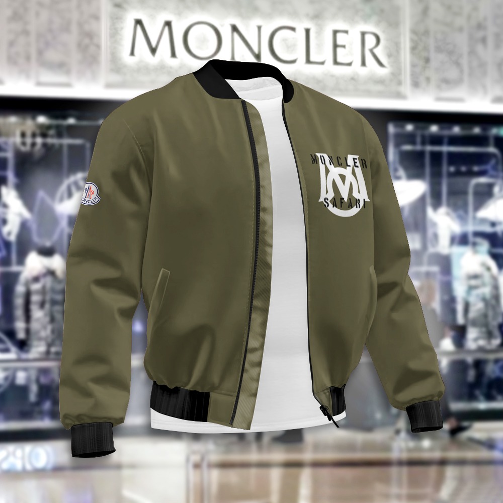 New Arrival  Jackets Shirt For Men-HP2410102326