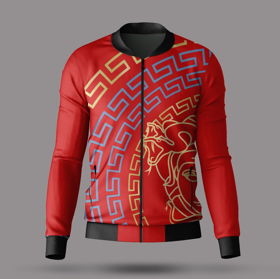New Arrival  JacketsShirt For Men 2023 TH658