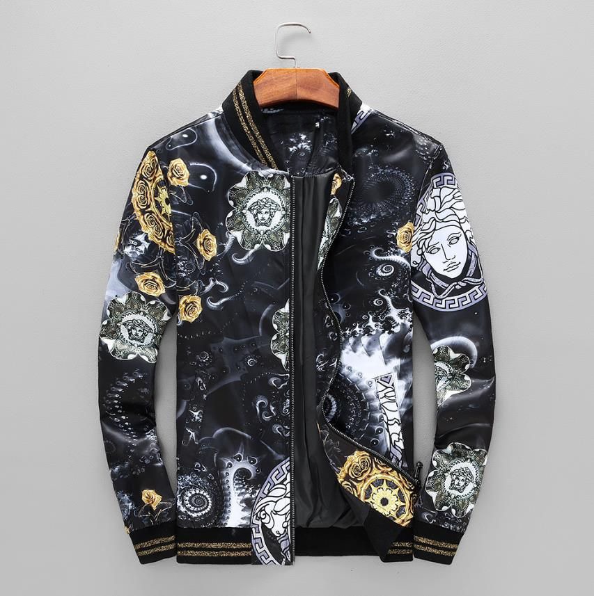 New Arrival  JacketsShirt For Men 2023 TH658
