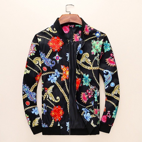 New Arrival  JacketsShirt For Men 2023 TH658