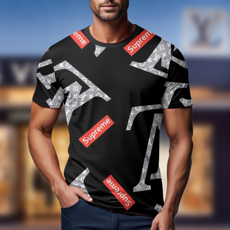 NEW Arrival Limited Edition T-Shirt TX-POD400