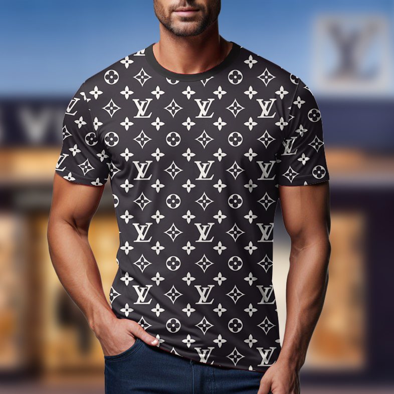 NEW Arrival Limited Edition T-Shirt TX-POD402