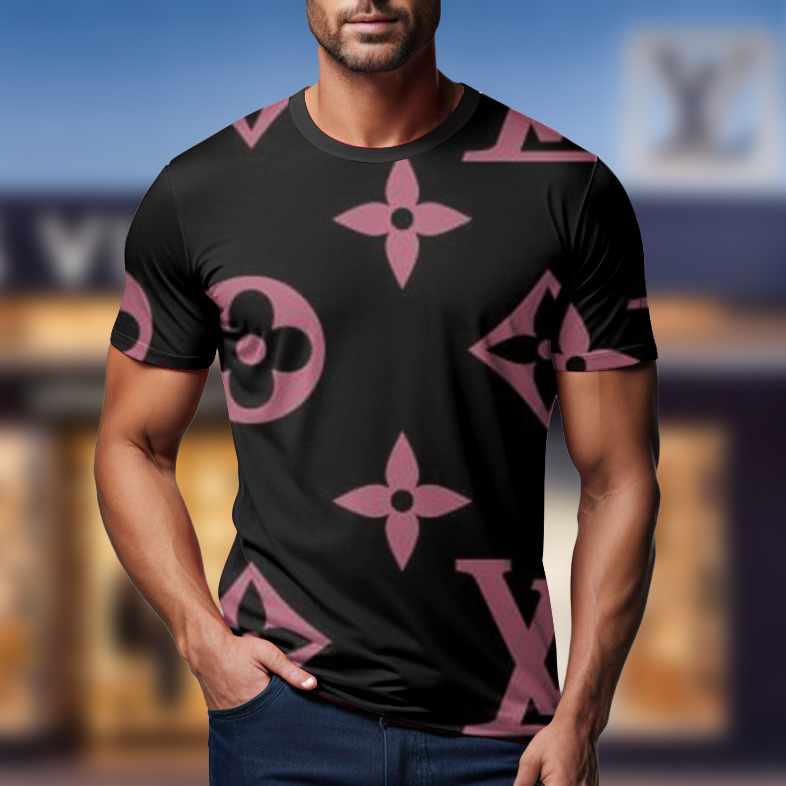 NEW Arrival Limited Edition T-Shirt TX-POD403