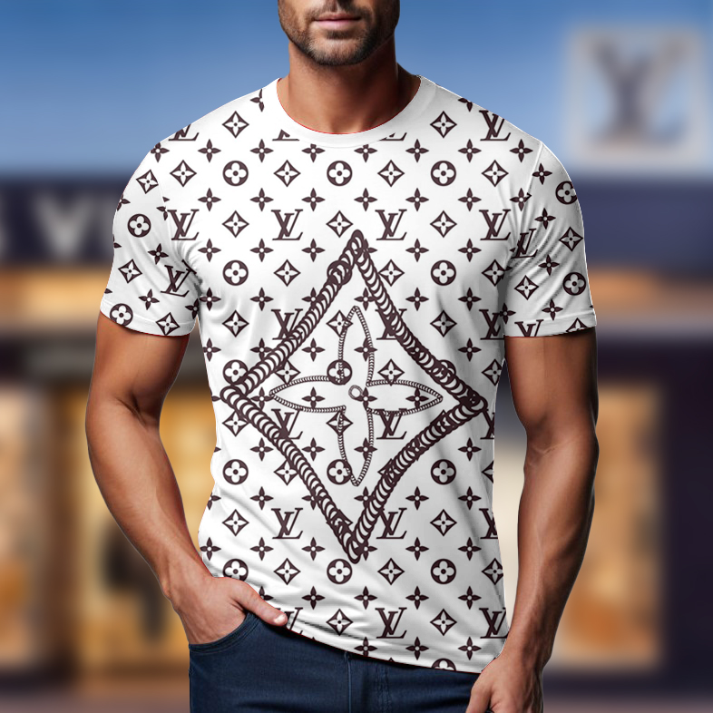 NEW Arrival Limited Edition T-Shirt TX-POD404