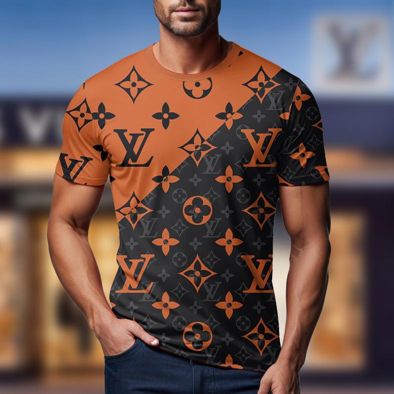 NEW Arrival Limited Edition T-Shirt TX-POD406