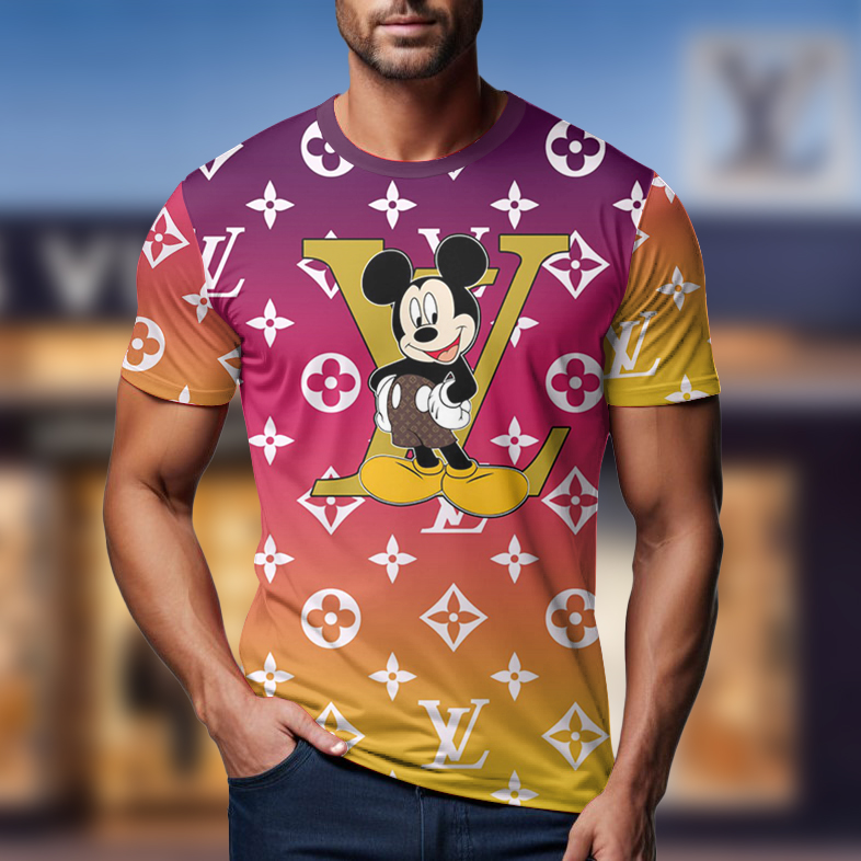 NEW Arrival Limited Edition T-Shirt TX-POD407