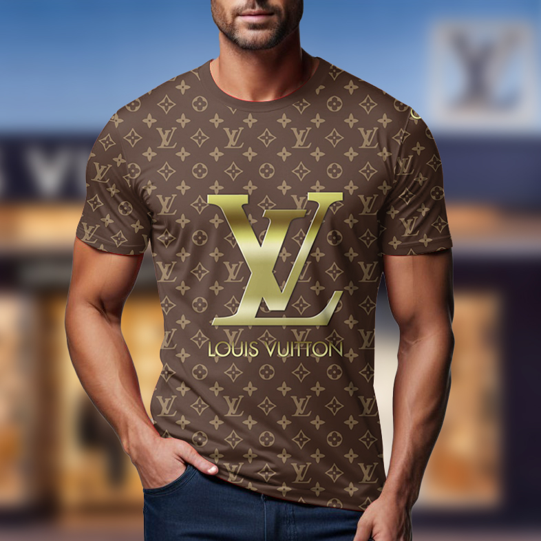 NEW Arrival Limited Edition T-Shirt TX-POD410