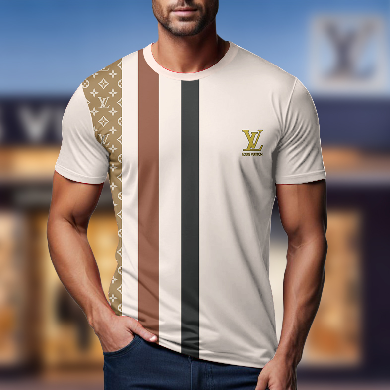 NEW Arrival Limited Edition T-Shirt TX-POD411