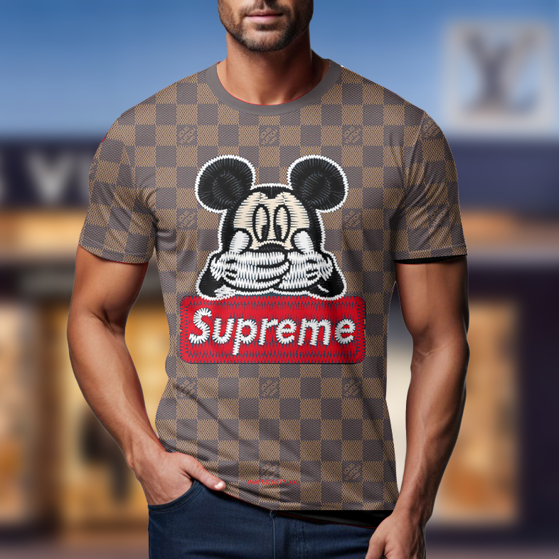 NEW Arrival Limited Edition T-Shirt TX-POD413