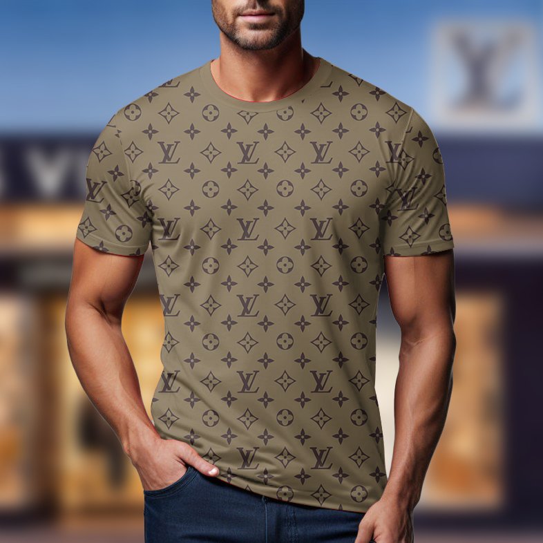 NEW Arrival Limited Edition T-Shirt TX-POD427