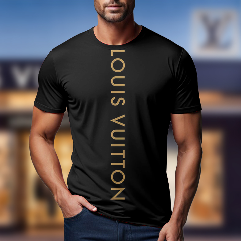 NEW Arrival Limited Edition T-Shirt TX-POD428