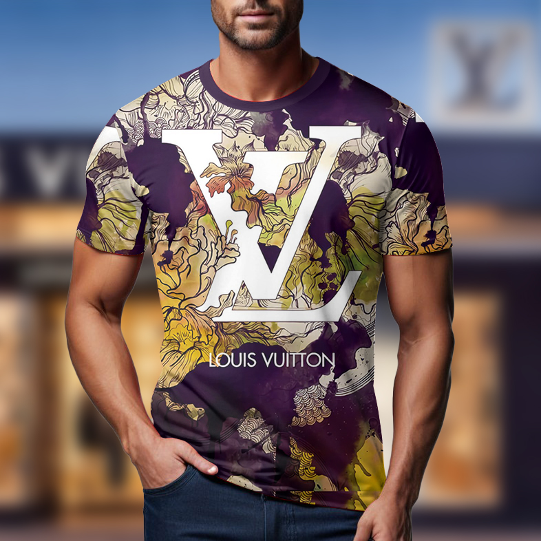 NEW Arrival Limited Edition T-Shirt TX-POD429