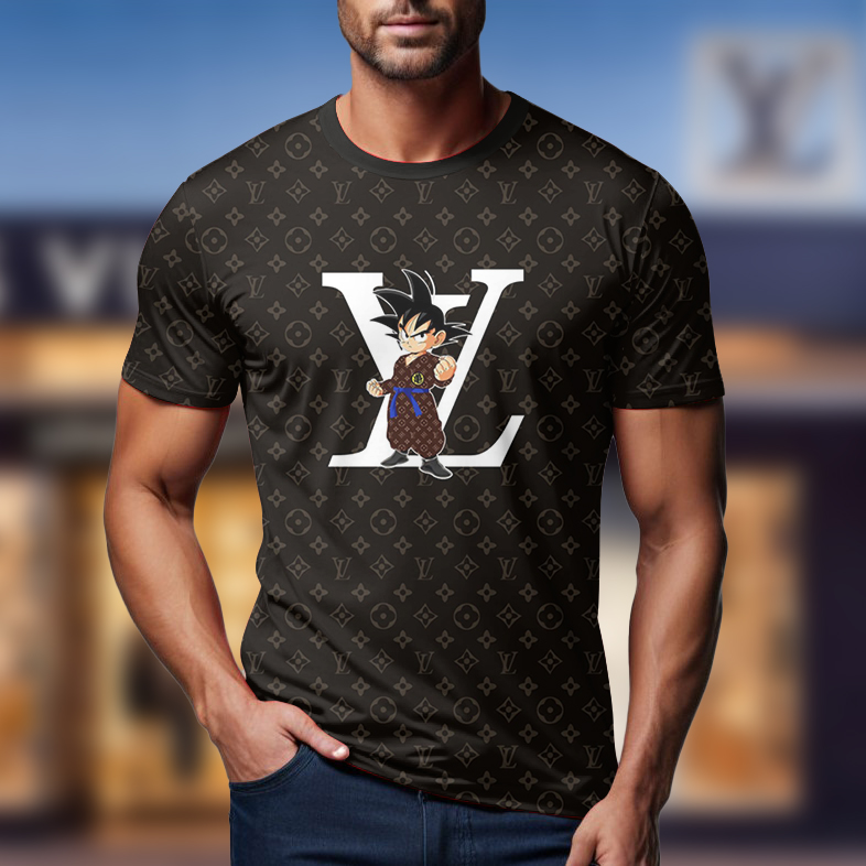 NEW Arrival Limited Edition T-Shirt TX-POD433