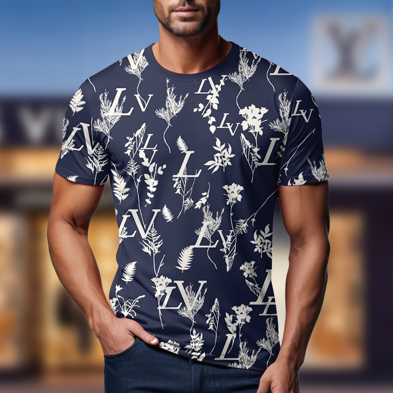 NEW Arrival Limited Edition T-Shirt TX-POD438