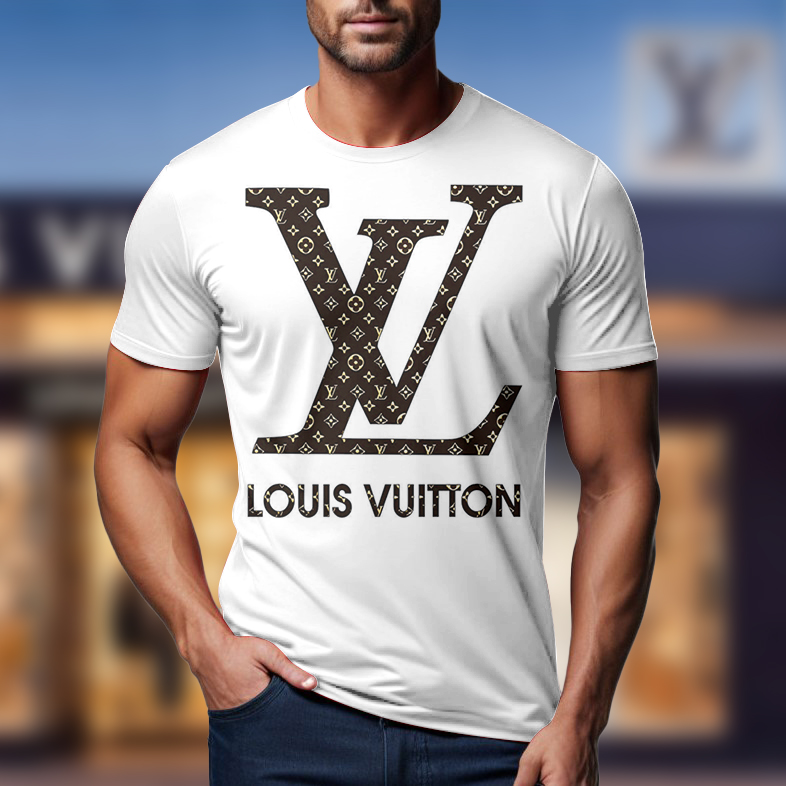 NEW Arrival Limited Edition T-Shirt TX-POD439