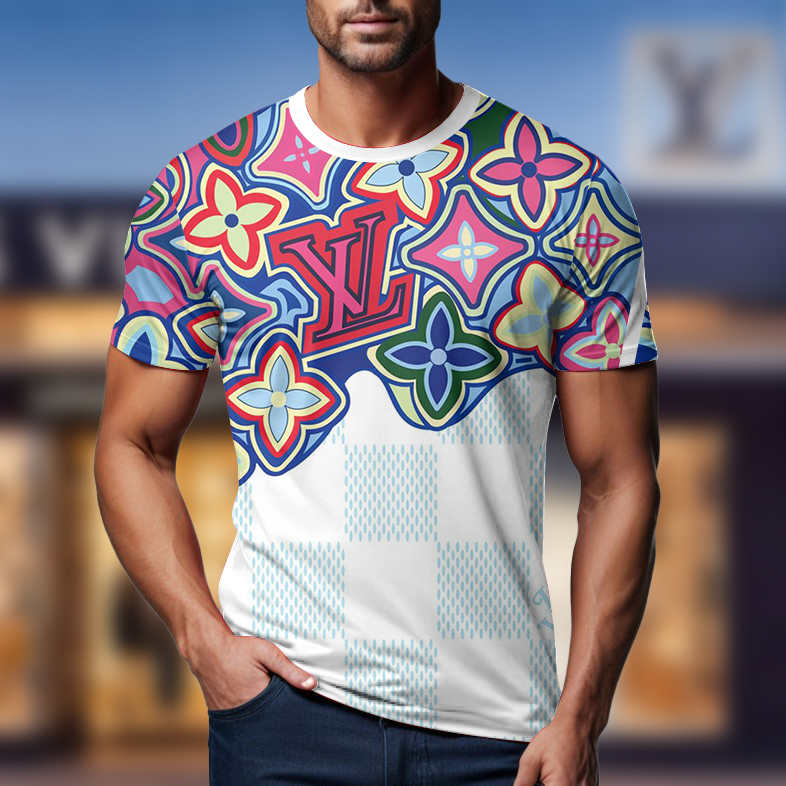 NEW Arrival Limited Edition T-Shirt TX-POD442