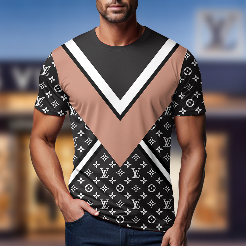 NEW Arrival Limited Edition T-Shirt TX-POD444