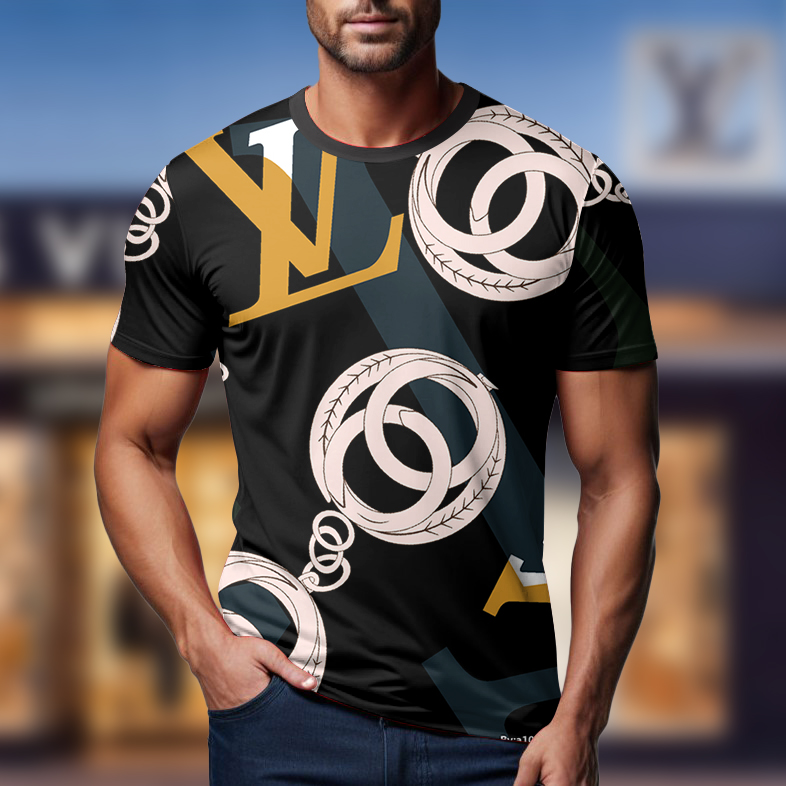 NEW Arrival Limited Edition T-Shirt TX-POD445